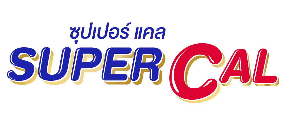 supercal logo